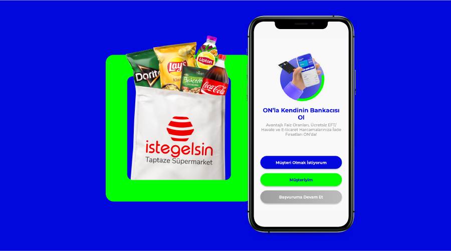 İstegelsin Kampanyası