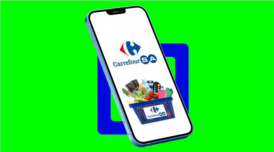 CarrefourSA Kampanyası