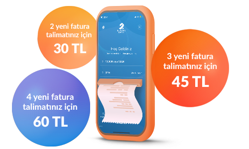 Otomatik Fatura Ödeme