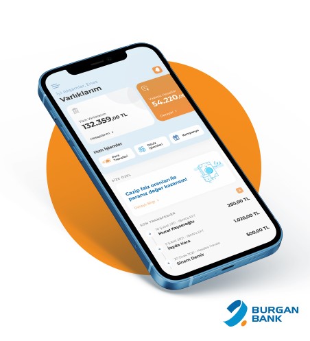 Mobil bankacılık