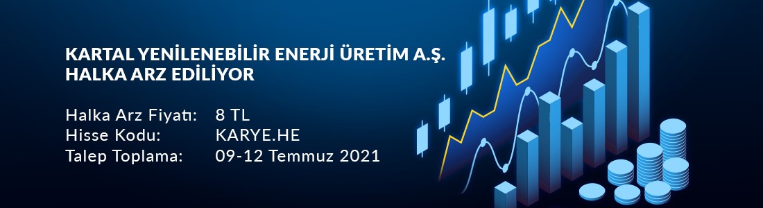 Kartal Yenilenebilir Enerji Üretim A.Ş. 