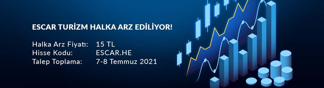 ESCAR Turizm Taşımacılık Tic.A.Ş. 