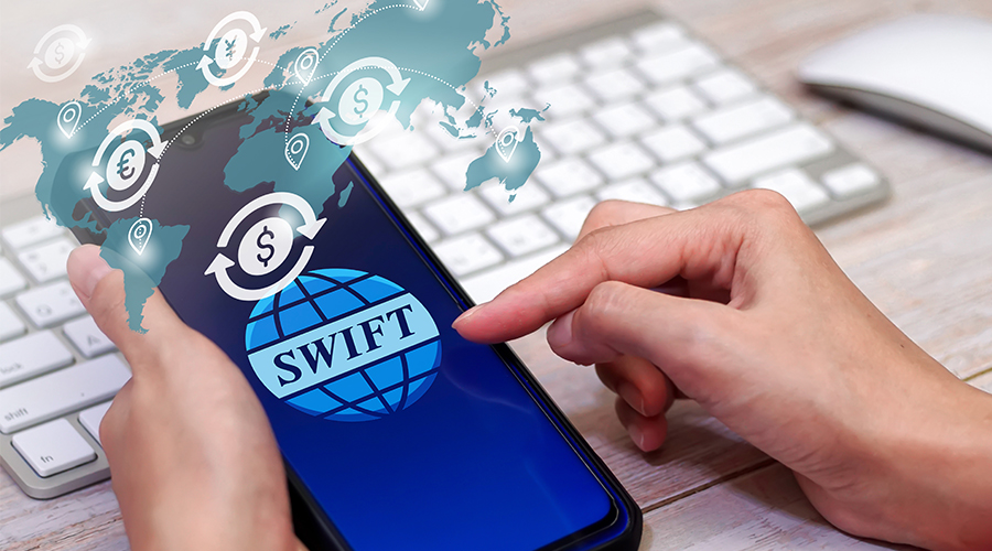 SWIFT Nedir?