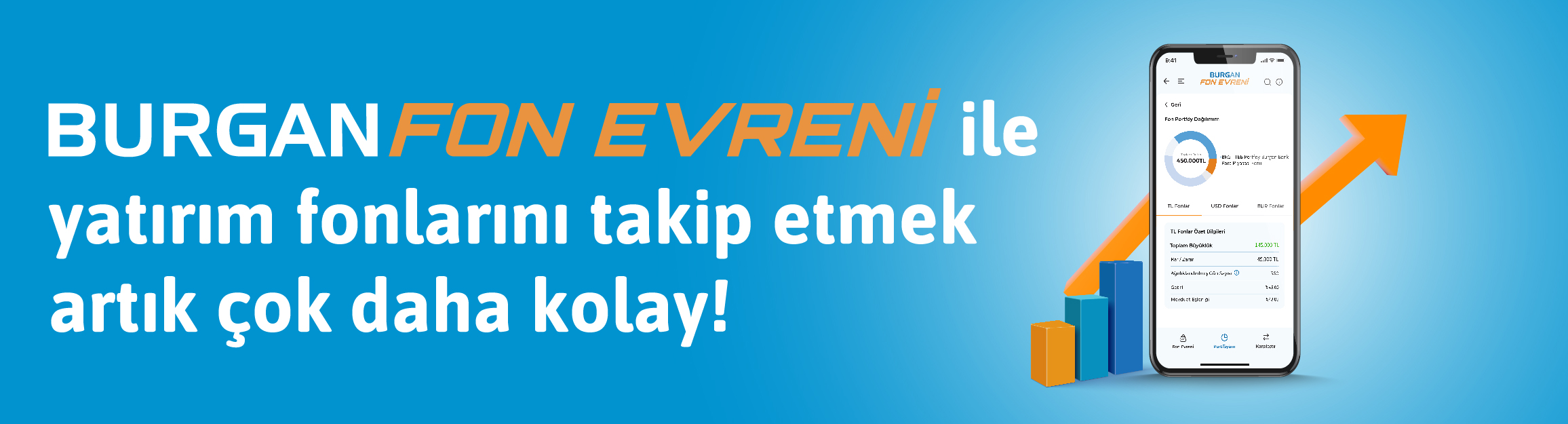 Burgan Fon Evreni