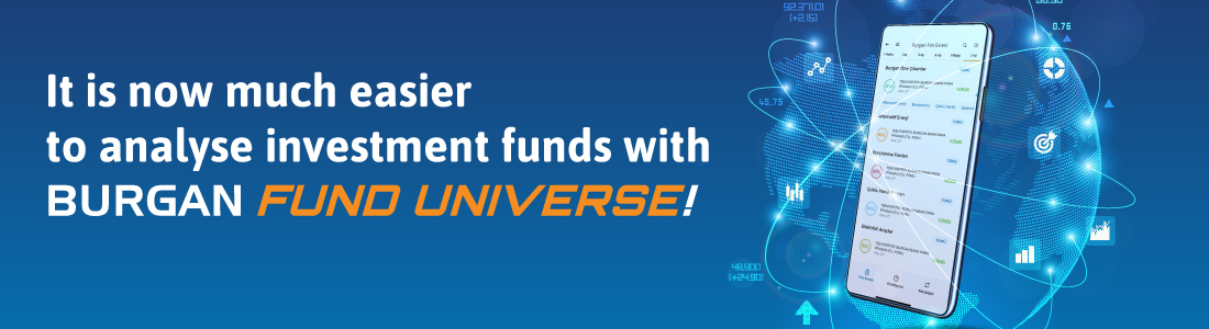Burgan Fund Universe