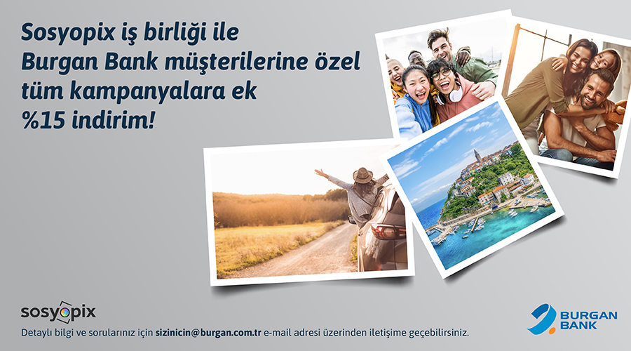 Sosyopix Kampanyası