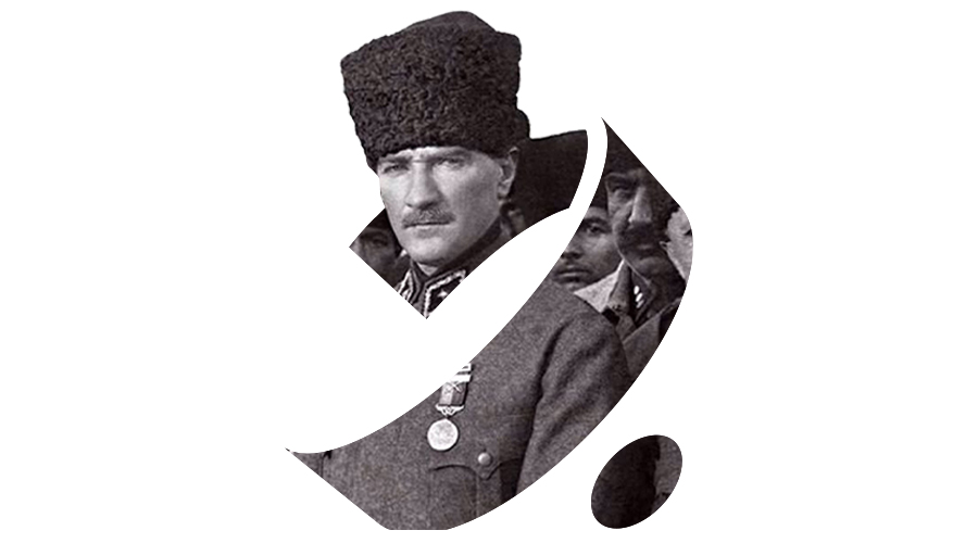 29 Ekim Cumhuriyet Bayramımız Kutlu Olsun!