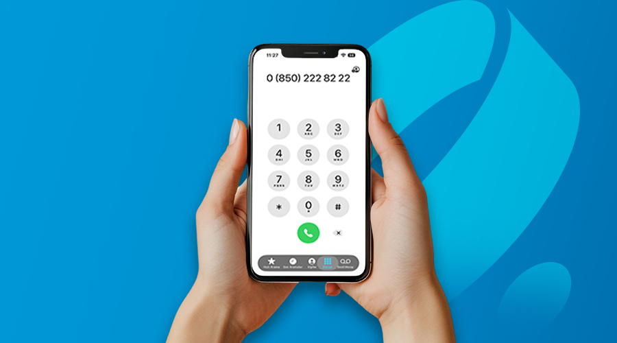 Telefon Bankacılığı