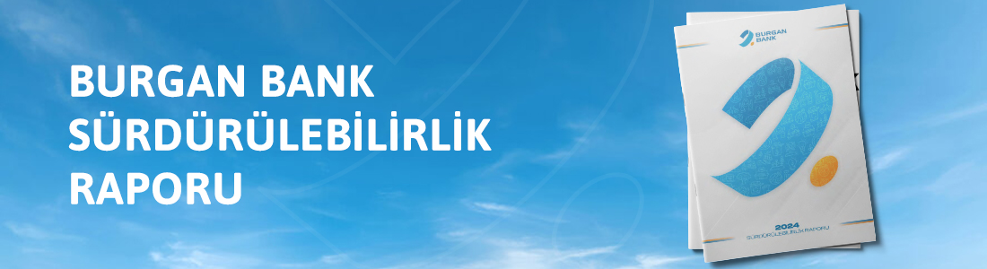 Sürdürülebilirlik Raporları