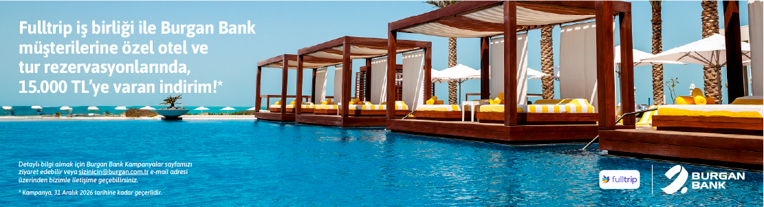 Fulltrip Kampanyası