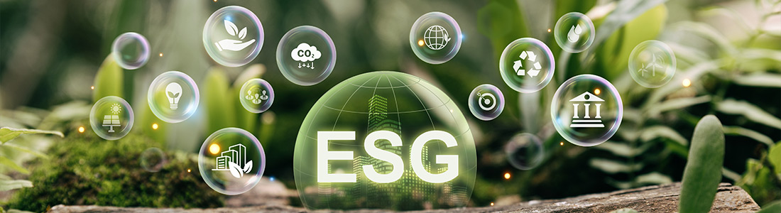 Finansın Geleceği: Bankacılıkta Sürdürülebilirlik Dönüşümü