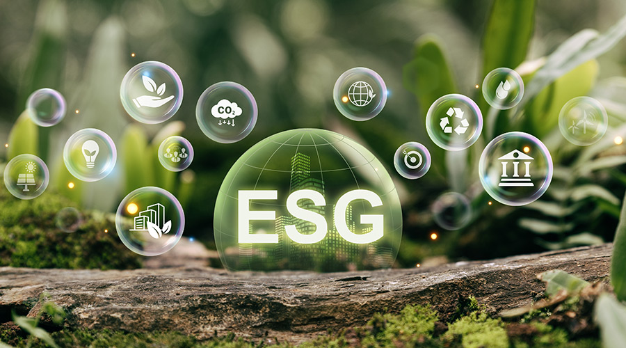 Finansın Geleceği: Bankacılıkta Sürdürülebilirlik Dönüşümü